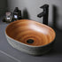 Eustachio Vessel Sink