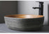 Eustachio Vessel Sink