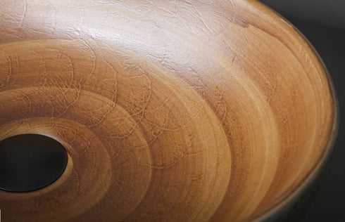 Eustachio Vessel Sink