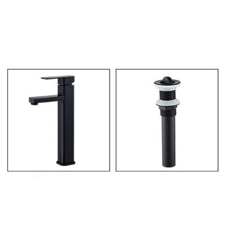 Eustachio Vessel Sink