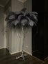 AUBRIELLE Floor Lamp