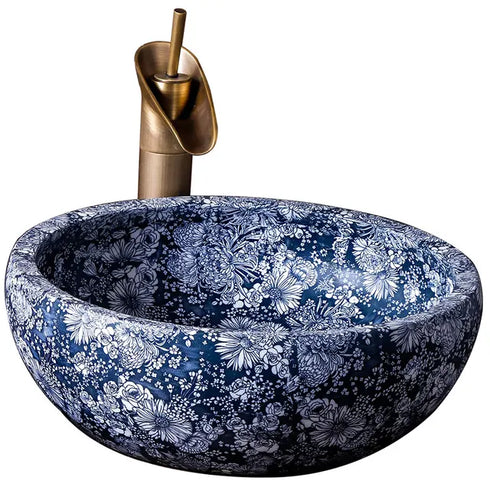 Ferdinandus Vessel Sink
