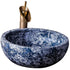 Ferdinandus Vessel Sink