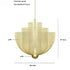 MAEI Chandelier