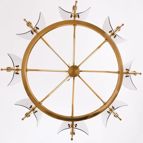 KYRA Chandelier