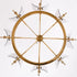 KYRA Chandelier