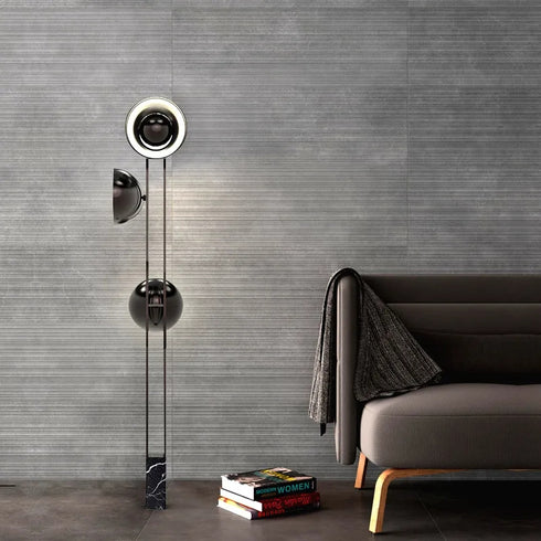 MERCY Floor Lamp