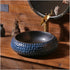 LEO Vessel Sink