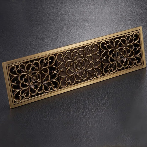 GIANPIERO Bathroom Floor Drainer