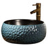 LEO Vessel Sink