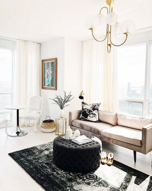 ALANA Chandelier