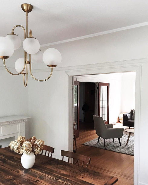 ALANA Chandelier