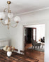ALANA Chandelier