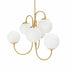 ALANA Chandelier