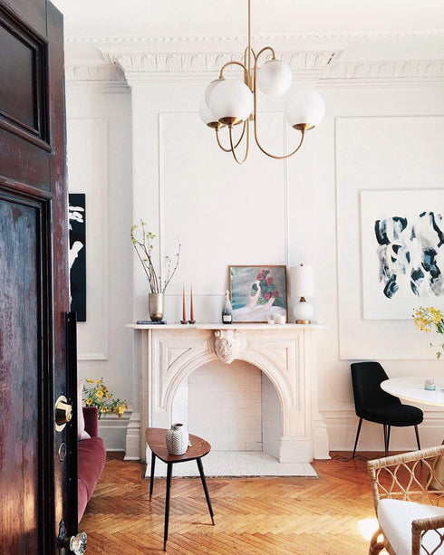 ALANA Chandelier