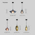 ROXANNE Pendant Light