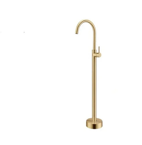 Edgardo Bathtub Faucet