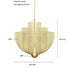 MAEI Chandelier
