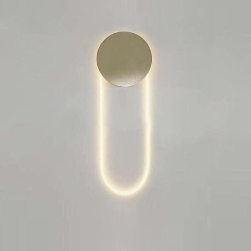 KINSLEE Wall Light