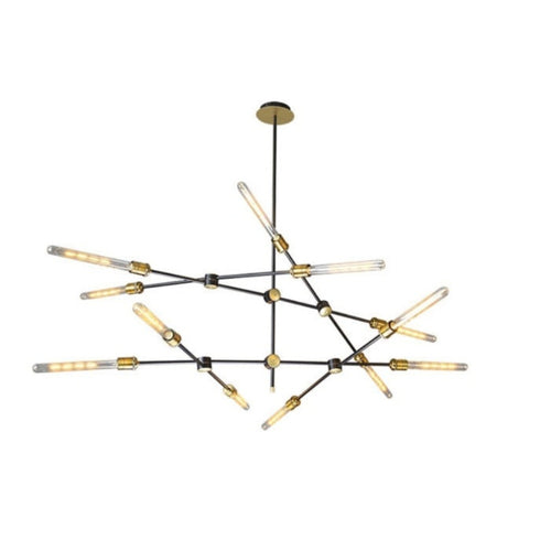 Viny Chandelier