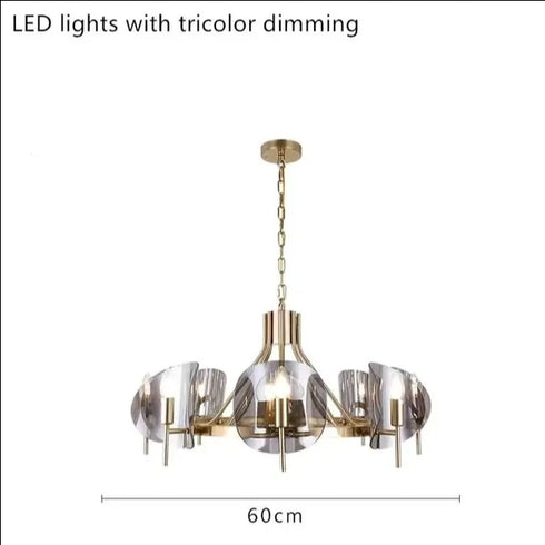 KYRA Chandelier