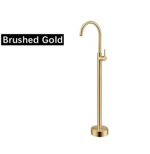 Edgardo Bathtub Faucet