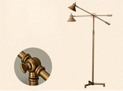 TERA Floor Lamp