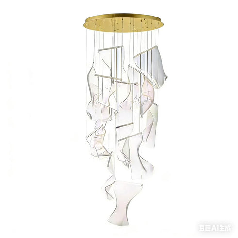 ROSALIE Chandelier