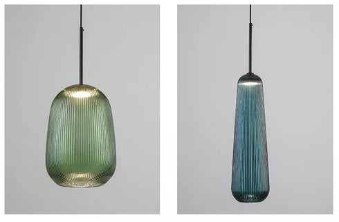 VIRGINIA Pendant Lamp