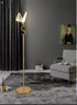 ARIYAH Floor Lamp