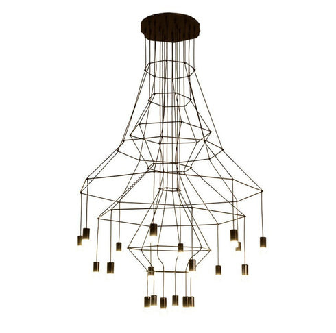 AXELIA Chandelier