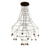 AXELIA Chandelier