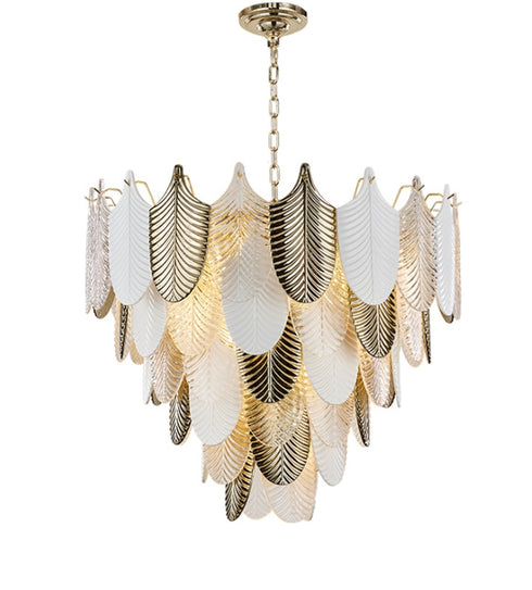 Daleyza Chandelier