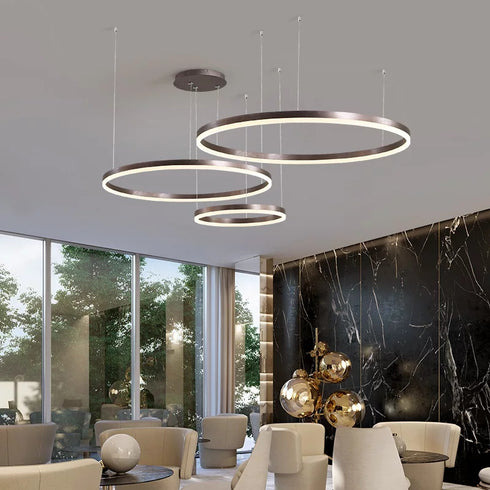MYRA Chandelier