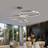MYRA Chandelier