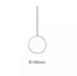 ANDI Pendant Light