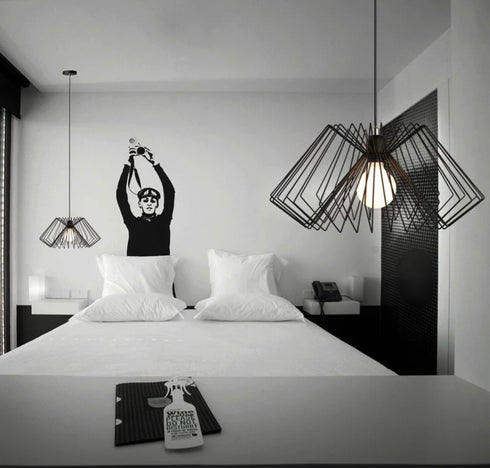 AMIYAH Pendant Light