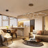 MYRA Chandelier
