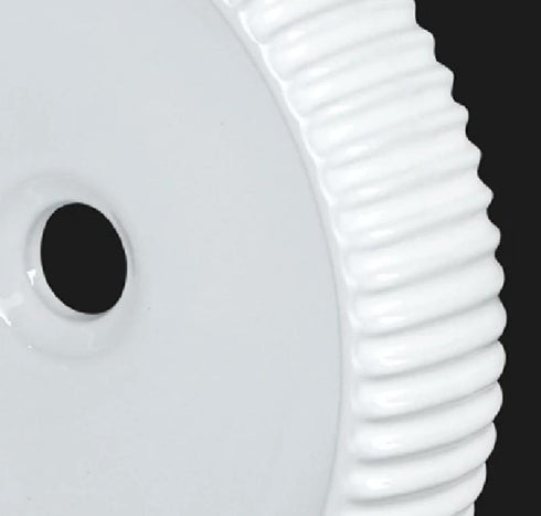 Ferruccio Vessel Sink