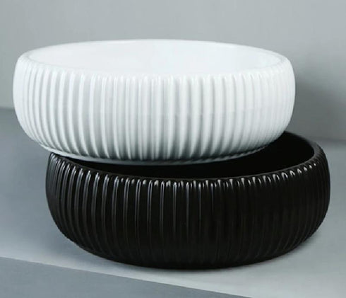 Ferruccio Vessel Sink