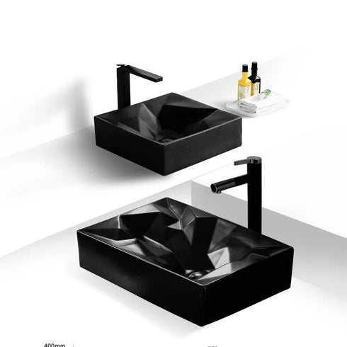 Edoardo Vessel Sink