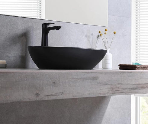 Eugenio Vessel Sink