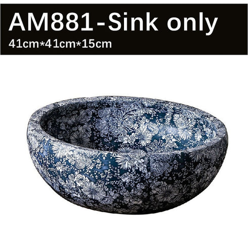 Ferdinandus Vessel Sink