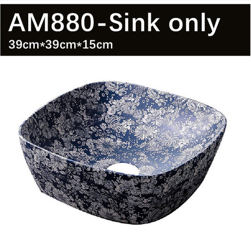 Ferdinandus Vessel Sink