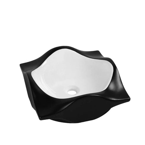 Fredo Vessel Sink