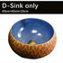 Dangelo Vessel Sink