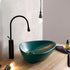 Euilaun Vessel Sink
