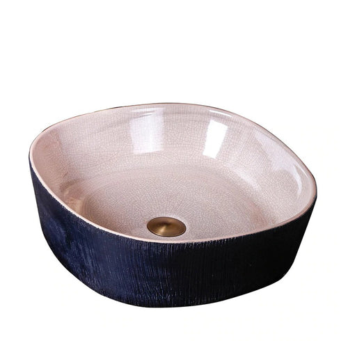 Frederico Vessel Sink