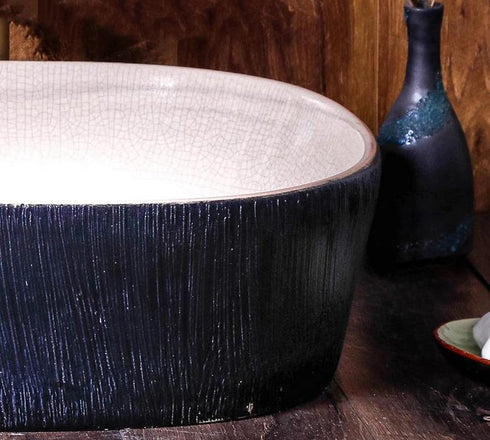 Frederico Vessel Sink