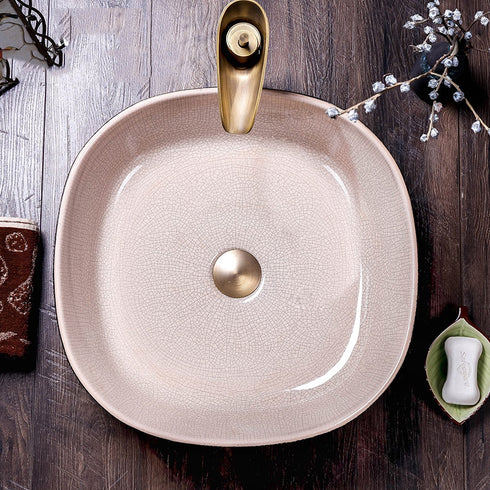 Frederico Vessel Sink